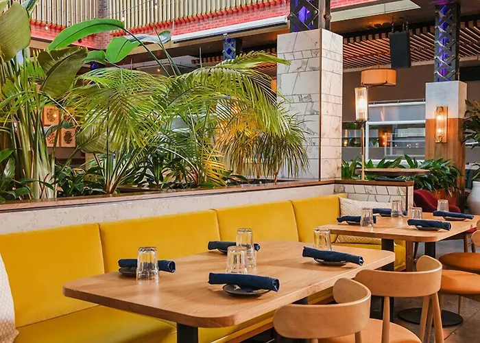 Kimpton Gray By Ihg Hotel 4*