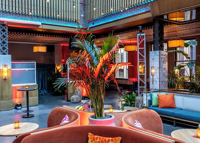 Kimpton Gray By Ihg 4* Chicago