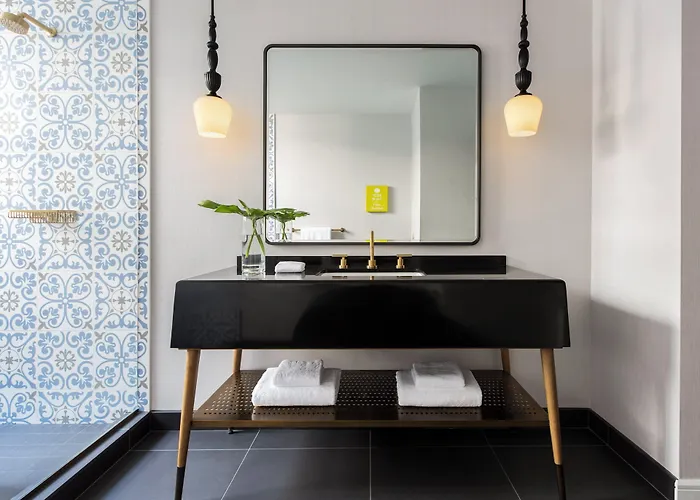 Kimpton Gray By Ihg Hotel
