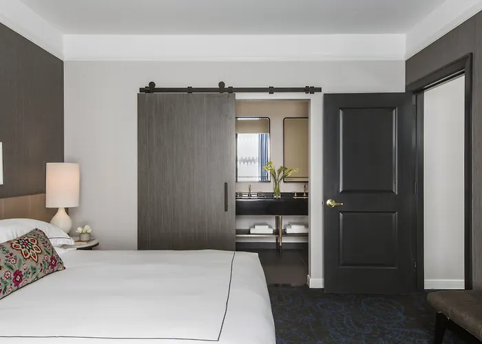 Kimpton Gray By Ihg Chicago